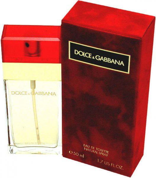 Dolce & Gabanna - 30ml - Nº 10